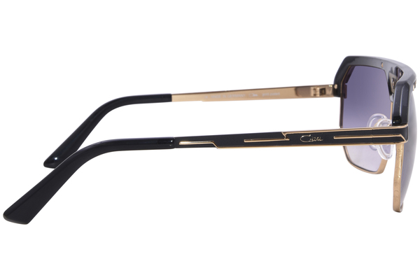  Cazal 676 Sunglasses Pilot 