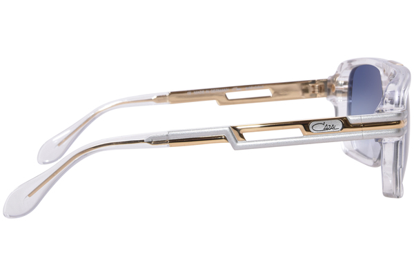  Cazal 8045 Sunglasses Men's Square Shape 