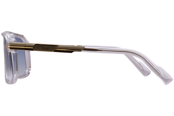  Cazal 8050 Sunglasses Men's Pilot 