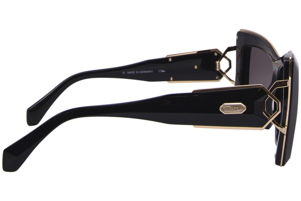  Cazal 8514 Sunglasses Women's Butterfly Shape 