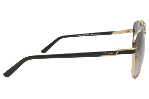  Cazal 9090 Sunglasses Men's Pilot 
