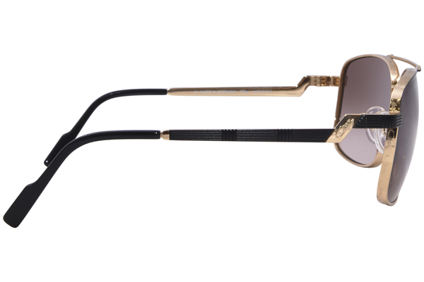  Cazal 9101 Sunglasses Men's Square Shape 