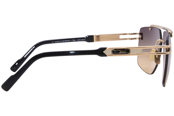  Cazal 9107 Sunglasses Pilot 