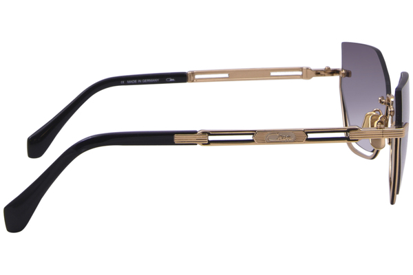  Cazal 9505 Sunglasses Women's Cat Eye 