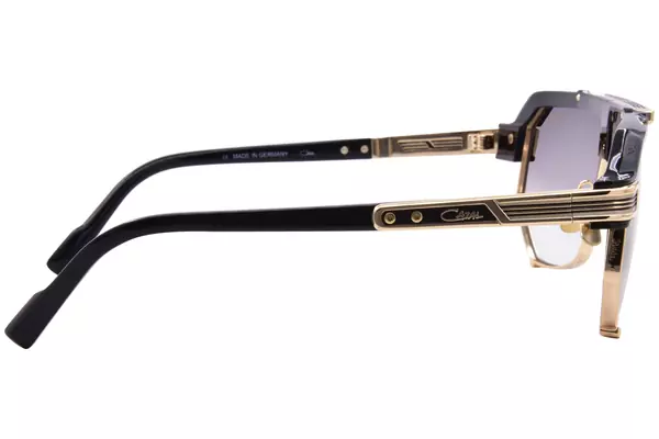  Cazal 995 Sunglasses Men's Pilot 