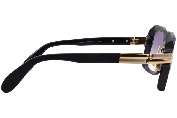  Cazal Legends 607 Sunglasses Square Shape 56-18-140mm 