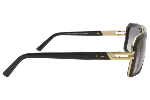  Cazal 9094 Sunglasses Men's Rectangular 
