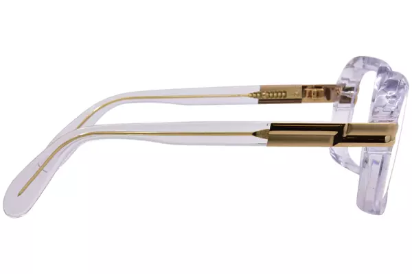  Cazal Legends Eyeglasses 607 Full Rim Optical Frame 
