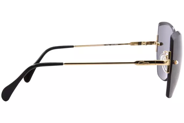  Cazal Limited Edition 217/3 Sunglasses Women's 