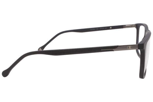  Champion Crosby Eyeglasses Men's Full Rim Rectangular Optical Frame 