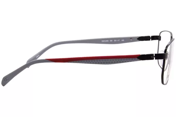  Champion CU FL1010 Eyeglasses Men's Full Rim Rectangle Shape 