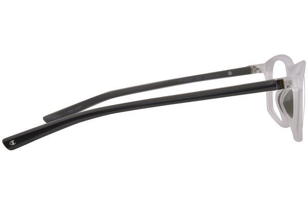  Champion Spur-200 Eyeglasses Men's Full Rim Rectangle Shape 