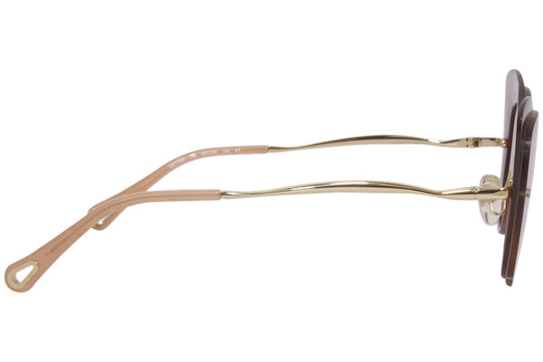  Chloe CE175S Sunglasses Women's Cat Eye 