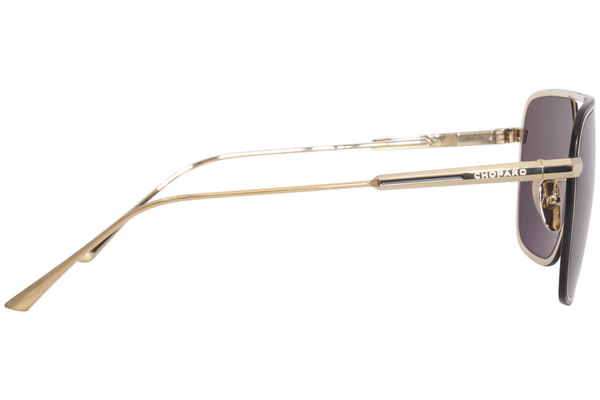  Chopard SCHF83M Sunglasses Men's Pilot 