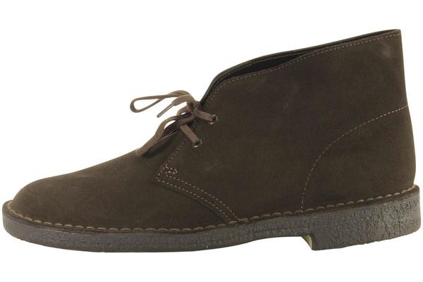  Clarks Originals Desert Boots Men's Chukkas Shoes 