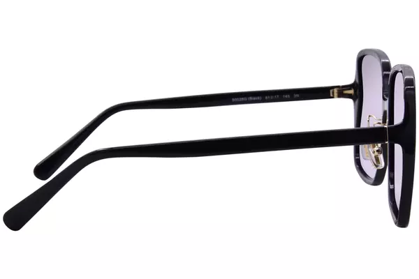  Coach CH 572 HC8368D Sunglasses Women's Square Shape 