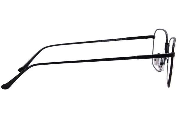  Coach HC5150T Eyeglasses Men's Full Rim Square Shape 