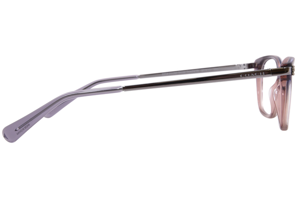  Coach HC6142 Eyeglasses Women's Full Rim Rectangular Optical Frame 