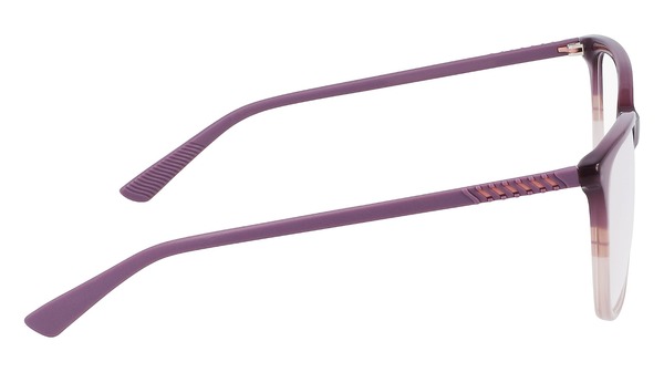  Cole Haan CH4510 Eyeglasses Full Rim Square Shape 