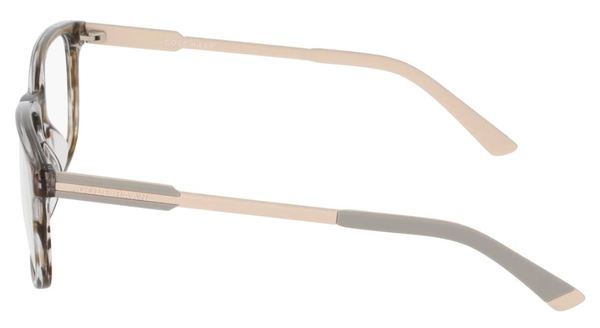  Cole Haan CH4526 Eyeglasses Full Rim Rectangle Shape 