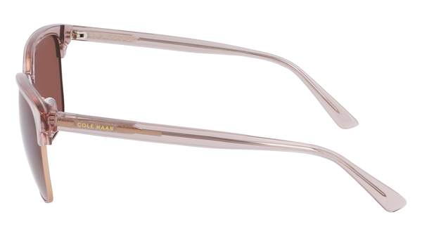 Cole Haan CH6505 Sunglasses Square Shape 