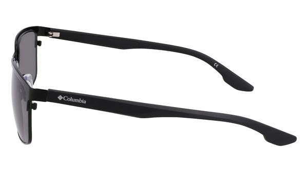  Columbia C125S Sunglasses Men's Rectangle Shape 