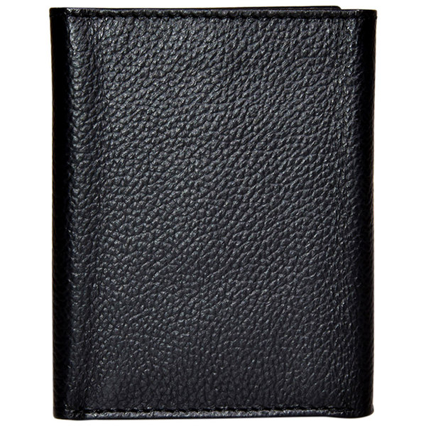  Danbury Men's Wallet Tri-Fold Genuine Leather 