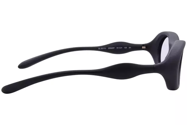  Diesel DL3011U Sunglasses Oval Shape 
