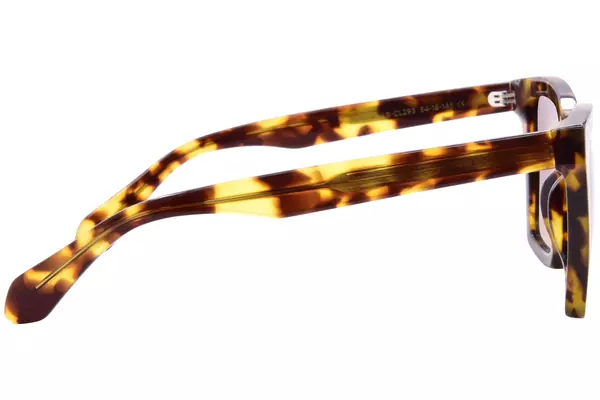  Diff SDFKENZ Sunglasses Women's Cat Eye 