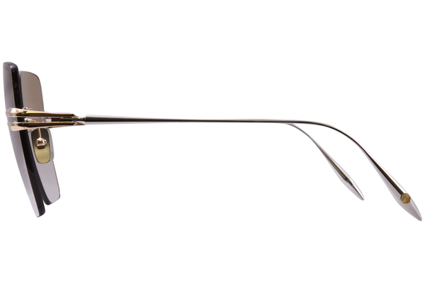  Dita Embra DTS155-A Sunglasses Titanium Women's 