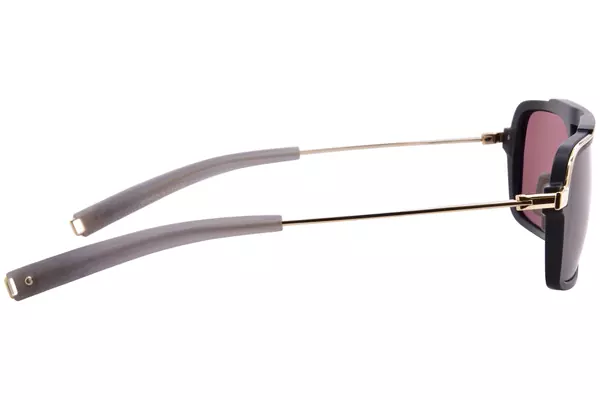  Dita Lancier DLS404-56 Sunglasses Square Shape 