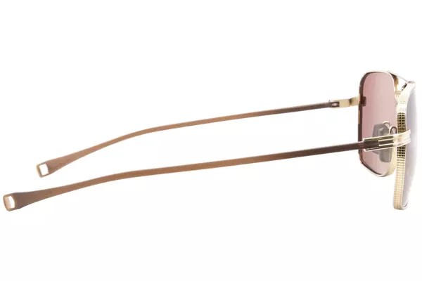  Dita Lancier DLS417 Sunglasses Pilot 