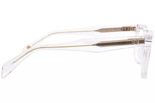  Dita Monolix DTX750-A Eyeglasses Full Rim Square Shape 