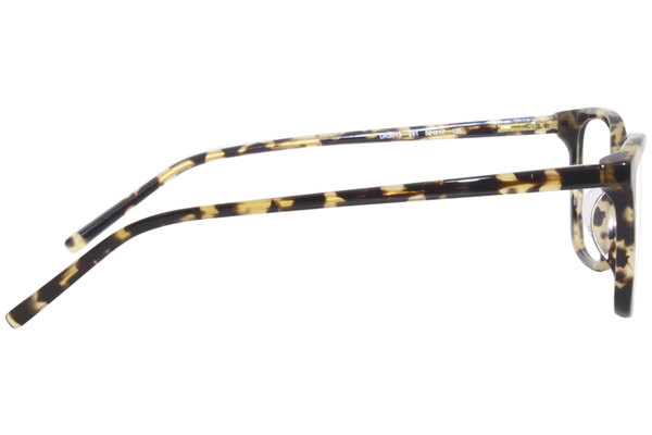  Donna Karan DKNY DK5013 Eyeglasses Women's Full Rim Cat Eye 