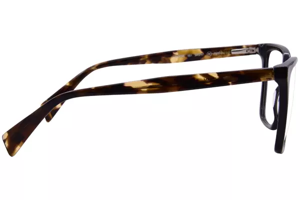  DKNY DK5096 Eyeglasses Women's Full Rim Rectangle Shape 