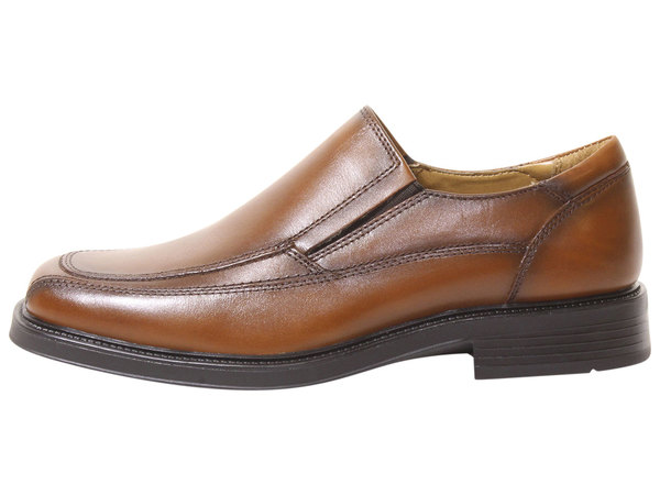  Dockers Men's Proposal Slip-On Loafers Leather Shoes 