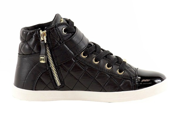  Donna Karan DKNY Women's Betty Fashion Sneakers Shoes 