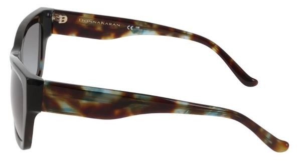  Donna Karan DO519S Sunglasses Women's Cat Eye 