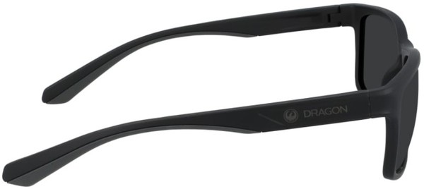  Dragon DR Blaise LL Sunglasses Men's Rectangle Shape 