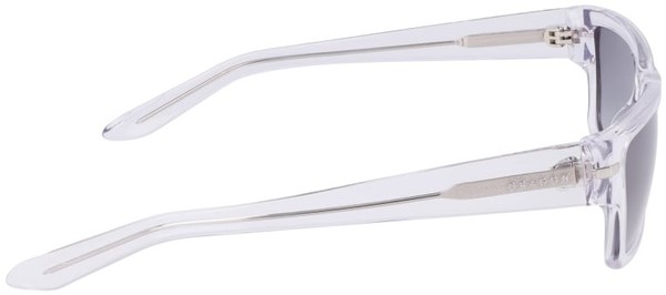  Dragon DR Josiah LL Sunglasses Men's Rectangle Shape 