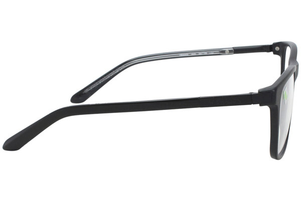  Dragon DR2006 Eyeglasses Men's Full Rim Rectangular Optical Frame 
