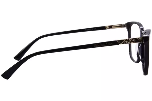  Elizabeth Arden EA1292 Eyeglasses Women's Full Rim Rectangle Shape 