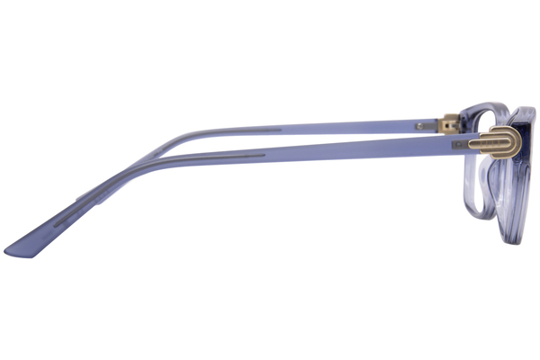  Elle 13559 Eyeglasses Women's Full Rim Rectangle Shape 