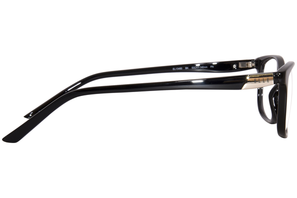  Elle EL13460 Eyeglasses Women's Full Rim Rectangular Optical Frame 