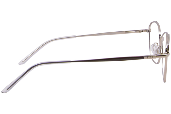  Elle EL13501 Eyeglasses Frame Women's Full Rim Square 