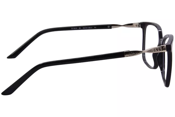  Elle Women's Eyeglasses EL13419 EL/13419 Full Rim Optical Frame 