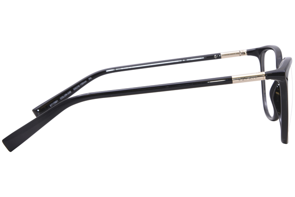  Esprit ET17561 Eyeglasses Frame Women's Full Rim Round 