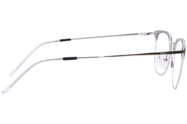  Esprit ET17119 Eyeglasses Frame Women's Full Rim Round 