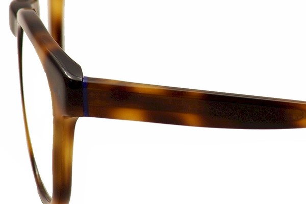  Etnia Barcelona Vintage Collection Eyeglasses Williamsburg Optical Frame 