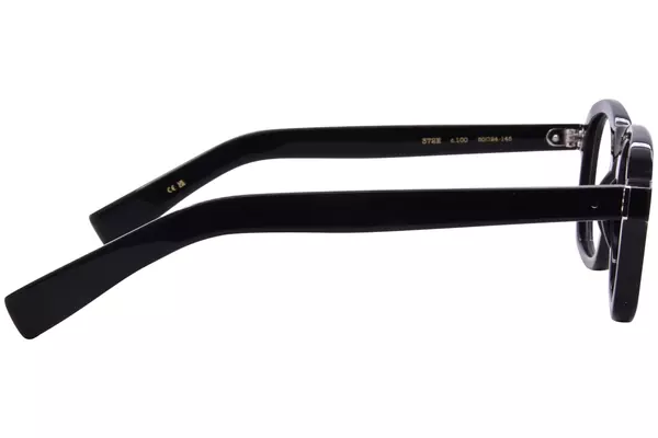  Eyevan 7285 372E Eyeglasses Full Rim Square Shape 